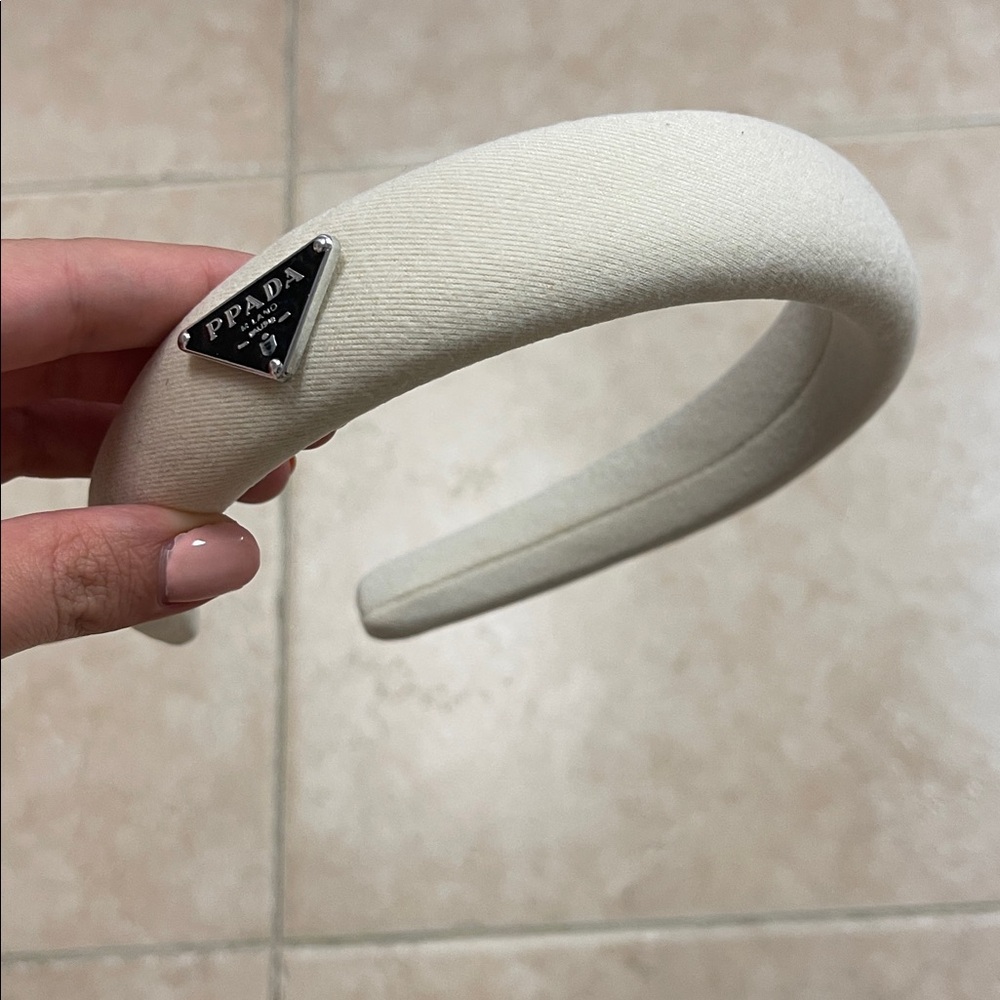Women’s headband - Picture 3 of 5